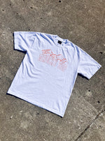 Wrocky Top Tee - Bright White