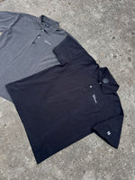 Tread Lightly Polo - Black