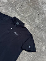 Tread Lightly Polo - Black