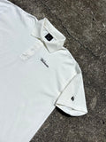 Tread Lightly Polo - Off White