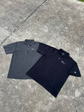 Tread Lightly Polo - Black