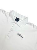 Tread Lightly Polo - White