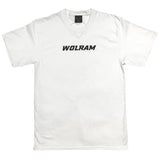 Sun Tee - White