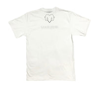 Sun Tee - White