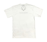 Sun Tee - White