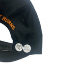 Horror Arc Hat - Black/Tennessee Orange