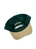 Bighorns Arc Hat - Hunter/Khaki