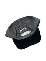 Bighorns Arc Hat - Charcoal/Black