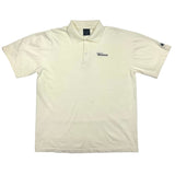 Tread Lightly Polo - Off White