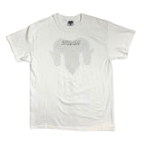 WRAM Tee - White