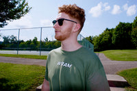 WRAM Tee - Military