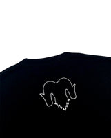 Sun Tee - Black