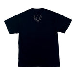 Sun Tee - Black