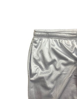 WRAM Athletic Shorts - White