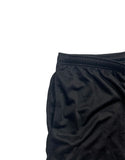 WRAM Athletic Shorts - Black