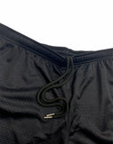 WRAM Athletic Shorts - Black