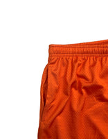 WRAM Athletic Shorts - Orange