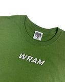 WRAM Tee - Military