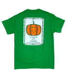 Vine Tee - Green