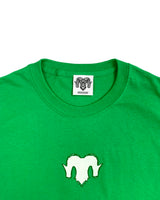 Vine Tee - Green