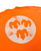 Tri-Ram Tee - Tennessee Tangerine