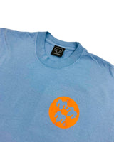 Tri-Ram Tee - Summitt Blue