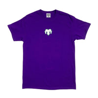 Vine Tee - Purple