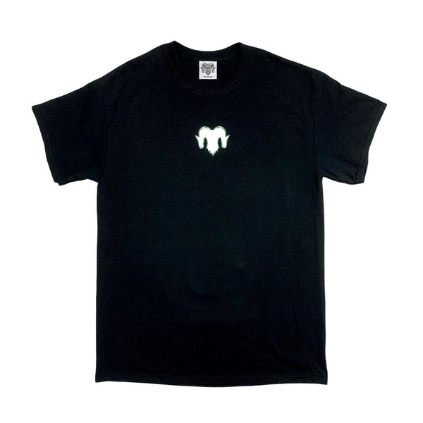 Vine Tee - Black