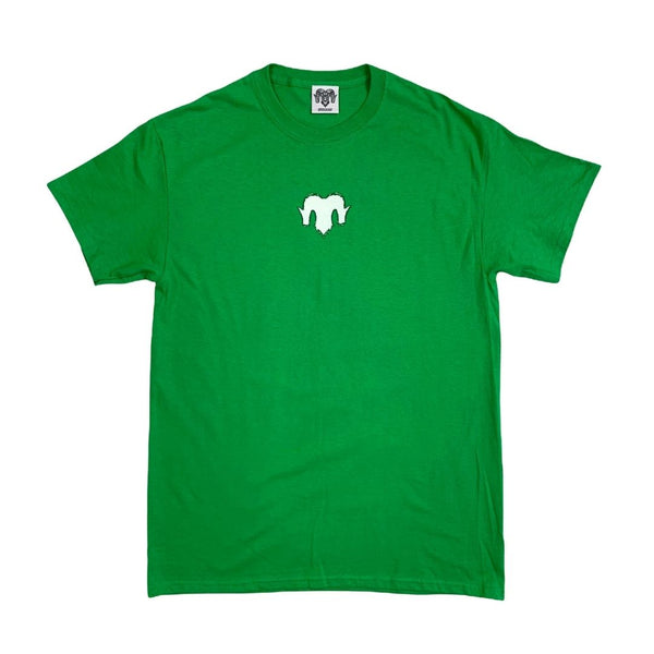 Vine Tee - Green