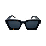 The Sun Came Out Shades - Black/Tortoise