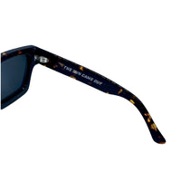 The Sun Came Out Shades - Black/Tortoise