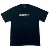 Sun Tee - Black