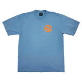 Tri-Ram Tee - Summitt Blue