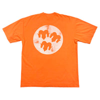 Tri-Ram Tee - Tennessee Tangerine