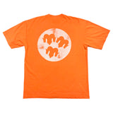 Tri-Ram Tee - Tennessee Tangerine