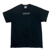 WRAM Tee - Black