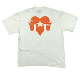 Shooting Star Tee - Off Ivory