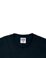 Lost & Found - Wolram S/S Pocket Tee - Black