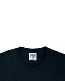 Lost & Found - Wolram S/S Pocket Tee - Black